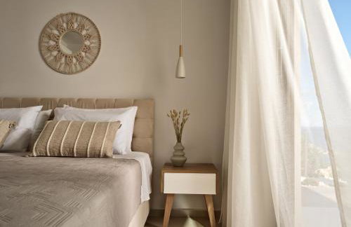 Thelxi's Suite I - Brand New Seaview Suite! - Foto 14