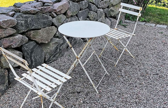 Holiday Home in TvÃ¥Ã¥ker - Foto 19