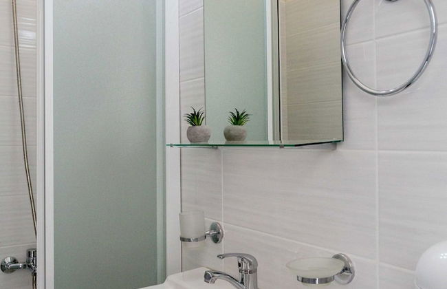 Loutraki Getaway - Cozy and Quiet Nest - Foto 15