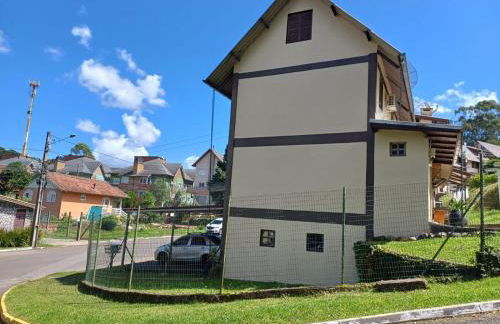 Apartamento em Gramado - Foto 55