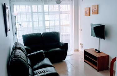 Apat sombrero A Cunit Beach - Foto 6