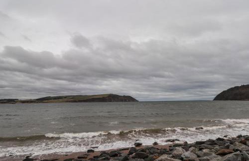 Lydia Cottage - Cromarty - Foto 23