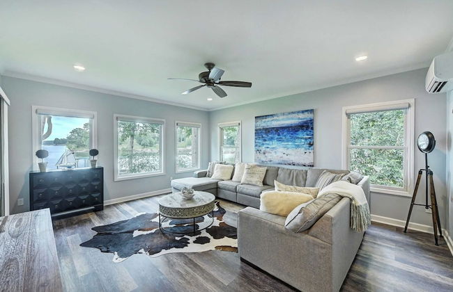 A Frame of Mind by Avantstay Private Dock + View - Foto 20