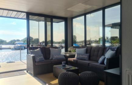 Hausboot La Mare Sonja - Foto 8