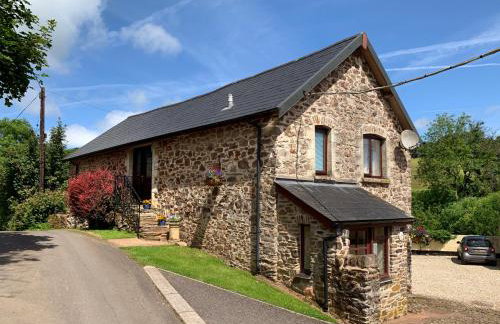 Riscombe Farm Cottages - Foto 1