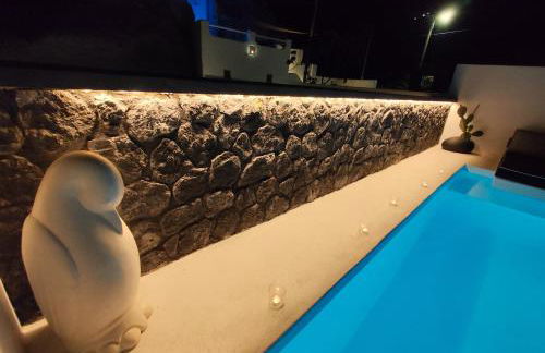 The Magic Luxury Cave Suites - Foto 61