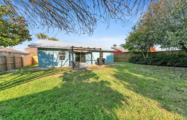 Manatee Summer House - Foto 28