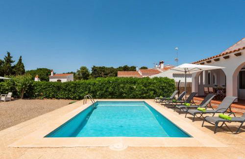 Villa Xaloc - Foto 22