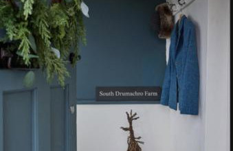 ISLE OF GIGHA FARM HOUSE - Foto 11