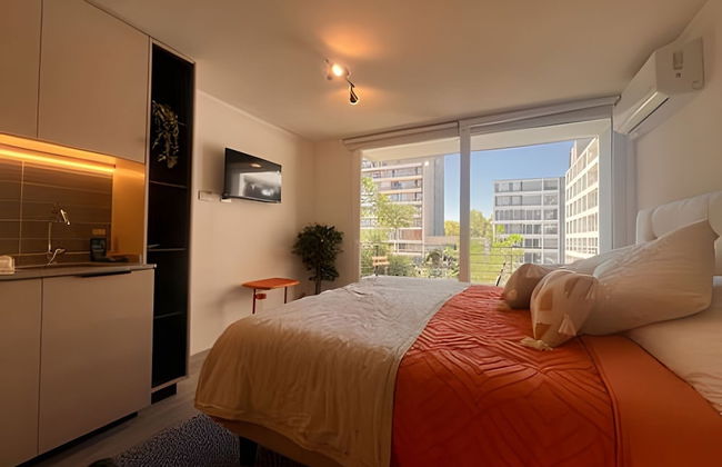 Oceana Suites Eco España - Foto 12