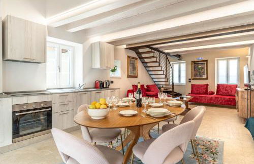 Luxury 2BR w/ River Castle View in Borgo Valsugana - Photo 78