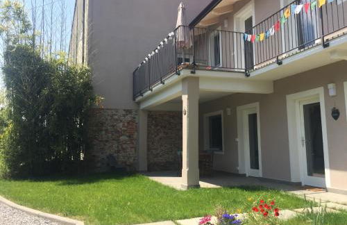 Happy hill - appartamento Bambù- natura e relax - Photo 38