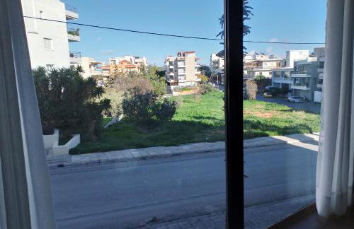 Rafina Studio apartments kondilia - Foto 67