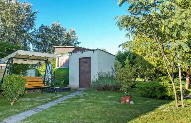 3 bedroom House in Balatonfenyves with garden and terrace - Photo 15