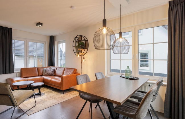 Traditional Style Villa with 2 Bathrooms near River Moselle - Foto 16