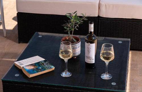 Guiscardos Luxury Villa - Foto 18