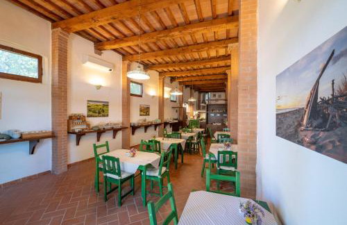 Tenuta di Poggio Cavallo - Photo 20