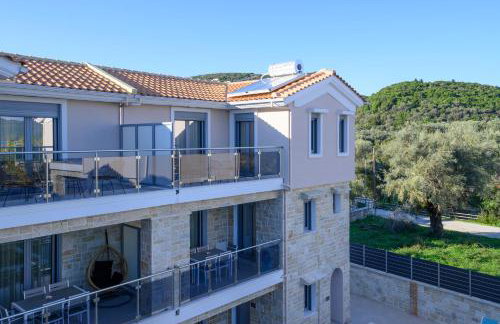 Momento Luxury Apartments walking distance from the beach - Photo 22