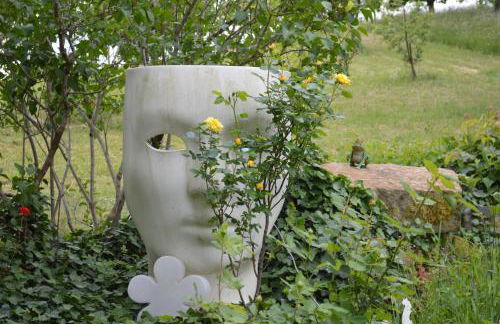 Glashaus Andres Fünf-Sterne-Ferienhaus - Foto 40