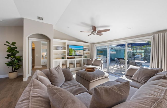 Conch Out Beach House managed by Beach Retreats - Photo 17