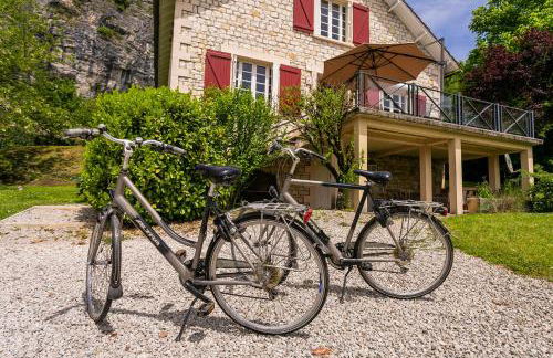 Family Villa - Laroche Martel - Foto 29