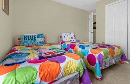 1061 Lake Berkley 4 Bed with Pool&Spa - Foto 4