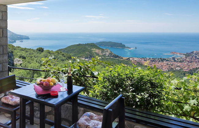 Villa Nera - Foto 36