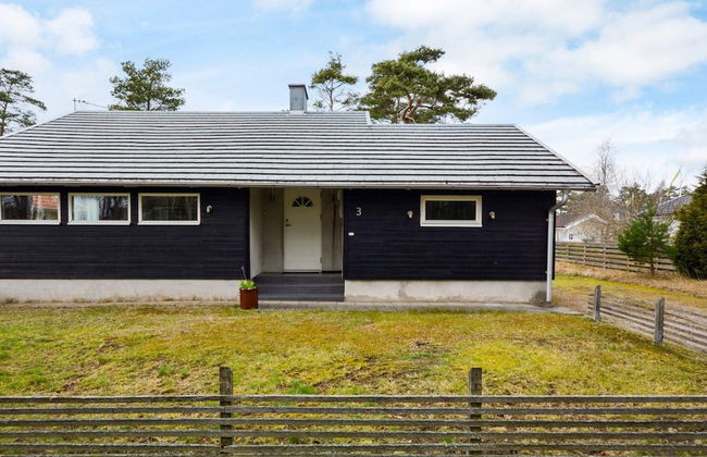 Cosy Apartment by the Sea-by Traum - Foto 1