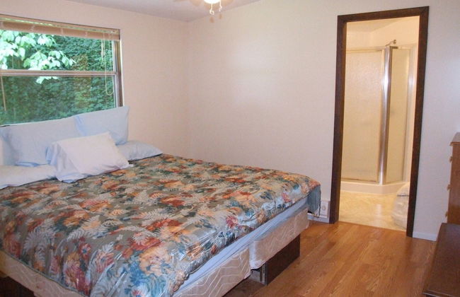 Nantahala Cabins - Foto 3