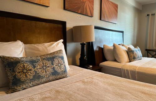 The Flagstone Boutique Inn & Suites - Foto 9