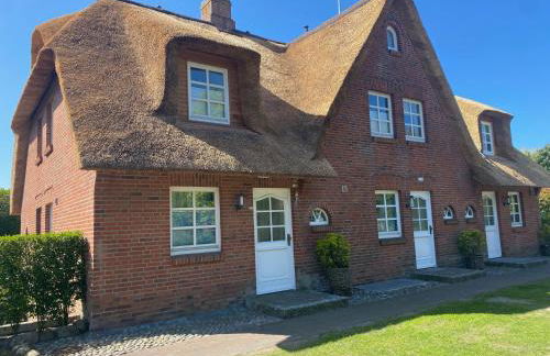 FERIENWOHNUNG HOLST – SYLT (Braderup) - Foto 1