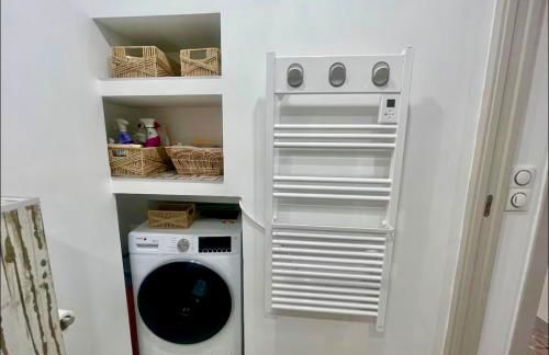 Appartement T3 Place du Marché - Photo 23