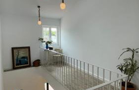 Apartamentos turísticos Praia de Seselle, terraza y jardín a un paso de la playa - Foto 24