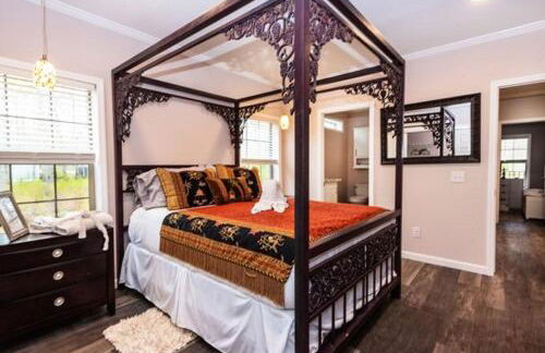 Swan Lake Resort Rentals - Foto 140