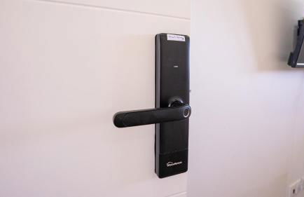 KS near the airport - Foto 27