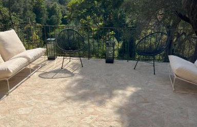 BugenVilla - South Corfu house - Foto 8