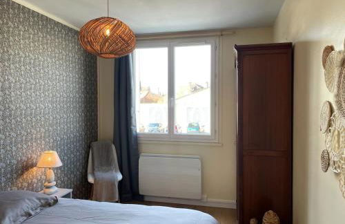 Au coeur de Chantilly, près de Paris et du Parc Astérix - Foto 9