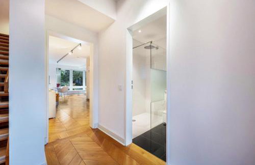 Landhaus Bleckede - App 1 Bleckede - Foto 16