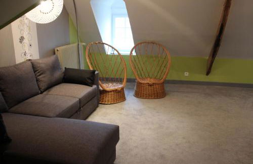 l'auberge du parachutiste - Foto 23