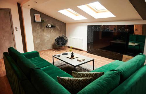 The Skyline Suite - Foto 9