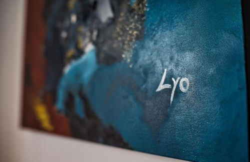 L'effervescence - Foto 6