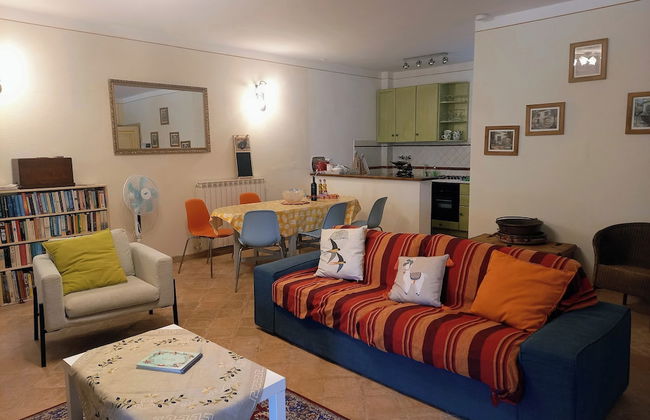 Summer Sale! Lovely 3-bed Apartment in Spoleto - Foto 11