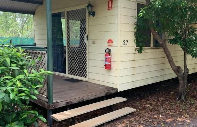 Aurora Kakadu Lodge - Foto 44