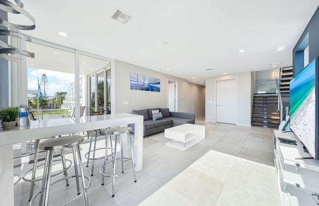 Lookout by Beachside Management - Foto 60