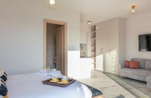 Rethymnian Gem Luxury Villa - Foto 36