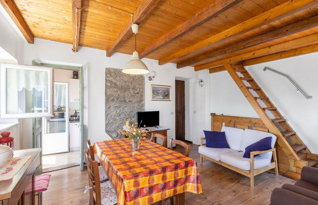 Cozy Hideaway Above Lake Como - Foto 22