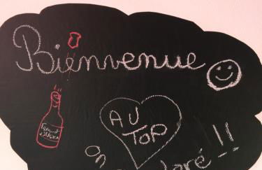 Le Riesling Colmar centre Charmant appartement avec terrasse et parking gratuit - Foto 44