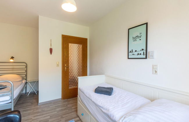 Cozy Apartment in Westendorf With Terrace - Foto 9