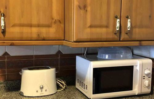 La Nava de Gredos acogedor piso con vistas - Foto 10