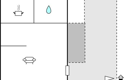 Gorgeous Apartment In Kucice With Wifi - Photo 18